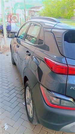 هيونداي كونا